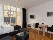 Tolle Studio Wohnung zur Miete in Mitte, Berlin