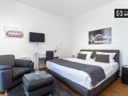 Tolle Studio Wohnung zur Miete in Mitte, Berlin
