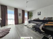 Sanierte 3 Zi Wohnung im Zentrum von Wels mit Garten und...