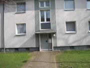 Tolle und bezugsfertige 2 Zimmer Wohnung mit Balkon