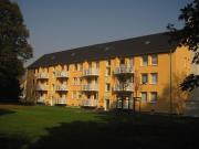 Bezugsfertige 3 Zimmer Wohnung in Duisburg Wedau mit Balkon