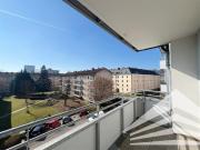 Tolle westseitige 3 Zimmer Wohnung im Zentrum von Urfahr!