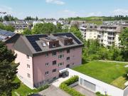 TOLLE Wohnung an RUHIGER Lage