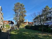 Tolle Wohnung an ruhiger Lage mit Aussicht ins Grüne in...