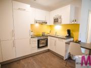 Tolle Wohnung in der Altstadt