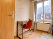 Tolle Wohnung in der Nähe des Giesshübel Bahnhofs