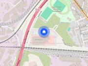 Tolle Wohnung in einem gepflegten Altbau in Stadtgartennähe