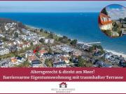 Tolle Wohnung in perfekter Lage im Kurviertel &...