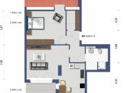 Tolle Wohnung in unserem Neubau aus 2020! 19059 Schwerin