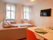Tolle Wohnung mit 1 Schlafzimmer zur Miete in Mitte, Berlin Tolle Wohnung mit 1 Schlafzimmer zur Miete in Mitte, Berlin
