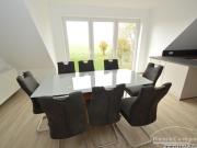 Tolle Wohnung mit 2 Schlafzimmern zwischen Bremen und Verden