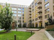 Tolle Wohnung mit Blick ins Grüne auf den neu...