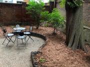 Tolle Wohnung mit Garten, zentrale Lage, bezugs &...
