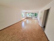 Tolle Wohnung mit grossem Balkon!