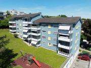 tolle Wohnung mit praktischem Grundriss Nähe Kantonsspital