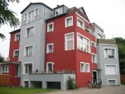 Tolle Wohnung mit Wintergarten in zweiter Reihe der...