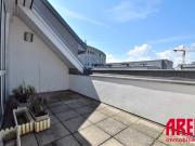 TOLLE WOHNUNG NAHE DEM ZENTRUM MIT TERRASSE UND GALERIE