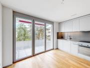 Tolle Wohnung zu vermieten!