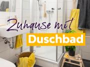 Tolle Wohnung zum 16.08.2025