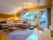 Tolle Wohnung zum Wohlfühlen in Söflingen