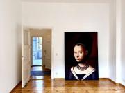 Tolle zwei Zimmer Wohnung am Arkonaplatz