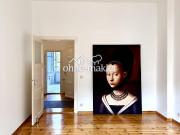 Tolle zwei Zimmer Wohnung am Arkonaplatz