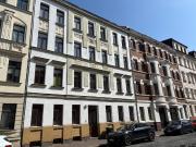 Tolle zwei Zimmer Wohnung in Stötteritz !