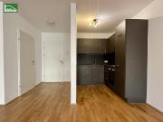 Toller 2 Zimmer Grundriss in Ruhelage in 1100 Wien ab...