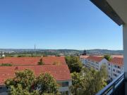Toller Ausblick über Plauen + EBK inklusive