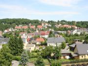 Toller Blick auf die Stadt!