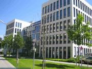 TOLLER BÜROCAMPUS DIREKT AN DER U BAHN provisionsfrei