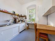 Toller Gründerzeitaltbau am botanischen Garten mit...