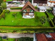 Toller Platz für Ihr TRAUMHAUS Sonne & Aussicht!