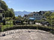 Toller See u. Gebirgsblick älteres Einfamilienhaus in...