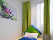 Smartes 1 Zimmer Apartment, praktisch mit allem, was man...