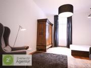 Modern möbliertes 2 Raum Apartment in Toplage,...