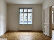 TOLLES ALTBAUBÜRO / LEDERERGASSE, FLORIANIGASSE /...