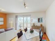 Tolles Angebot mit allen Annehmlichkeiten vor der Haustür