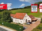 tolles Anwesen in landschaftlich reizvoller Lage Bielefelds