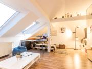 Tolles Appartement mit Einbauküche in Bielefeld Stieghorst