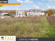 Tolles Baugrundstück in der Nähe von Kassel