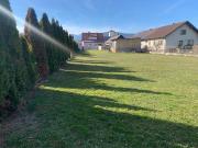 Tolles Baugrundstück mit Einfamilienhaus! Perfekt für...