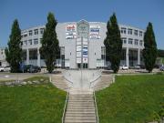 Tolles Büro in einem einzigartigen Geschäftshaus