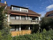 Tolles Dreifamilienhaus in Wangen mit doppelter Garage...