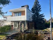 Tolles Eck Reiheneinfamilienhaus in beliebtem Quartier