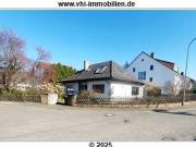 TOLLES ECKGRUNDSTÜCK HAUS MIT RIESIGEM GARTEN UND...