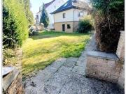 TOLLES ECKGRUNDSTÜCK HAUS MIT RIESIGEM GARTEN UND...