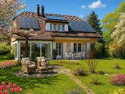 Tolles Einfamilienhaus