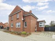 Tolles Einfamilienhaus im Herzen von Elm