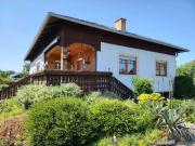 Tolles Einfamilienhaus mit ausbaubarem Dachgeschoß in...